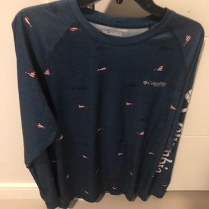 Men’s PFG Terminal Tackle™ Long Sleeve Shirt